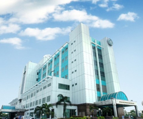 Fissure in Sandstone