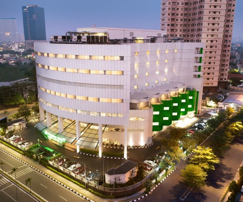 Fissure in Sandstone