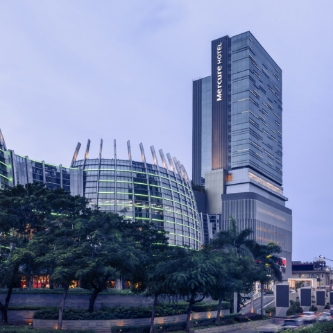 Mercure Jakarta PIK