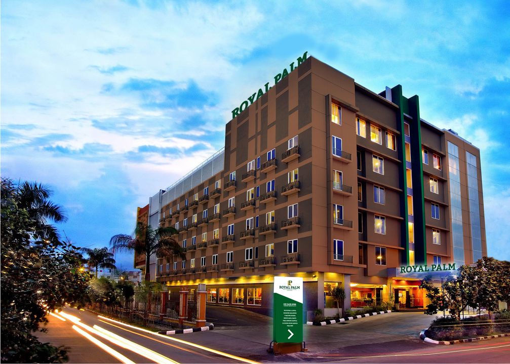 Royal Palm Hotel