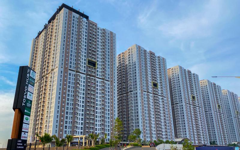 Golden Tulip Essential Hotel PIK 2